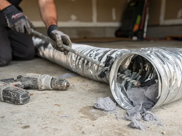 Duct Cleaning service in Barberton, OH