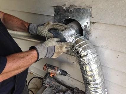 Vent Repair & Installation in New Franklin, OH